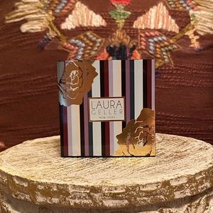Laura Geller Eye Shadow Quad